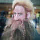 Cosplay by Coregeek, Hair & Make-up by Warren Dion Smith | Photo: Justin Cosplay